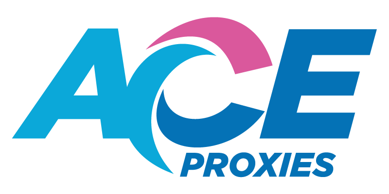 Ace Proxies Logo